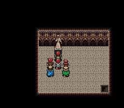 ソード・ワールドSFCのプレイ日記17:レトロゲーム(スーファミ)_挿絵17