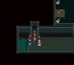 ソード・ワールドSFCのプレイ日記24：レトロゲーム(スーファミ)_挿絵7