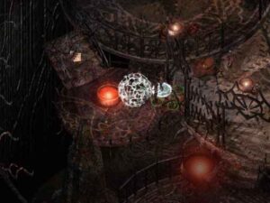 メイジメイジメイジ：Baldur's Gate 2#265_挿絵6