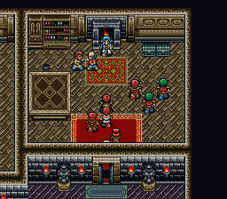 ソード・ワールドSFCのプレイ日記13：レトロゲーム(スーファミ)_挿絵18