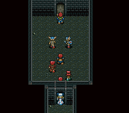 ソード・ワールドSFCのプレイ日記24：レトロゲーム(スーファミ)_挿絵13