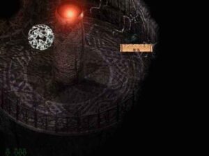 ソルドリンのピット:Baldur's Gate 2#263_挿絵2