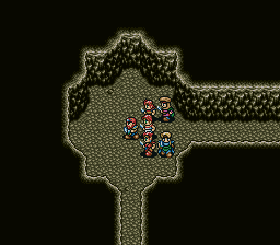 ソード・ワールドSFCのプレイ日記17:レトロゲーム(スーファミ)_挿絵11
