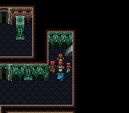 ソード・ワールドSFCのプレイ日記15:レトロゲーム(スーファミ)_挿絵21