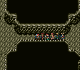 ソード・ワールドSFCのプレイ日記17:レトロゲーム(スーファミ)_挿絵6