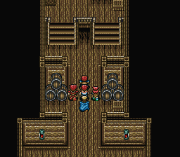 ソード・ワールドSFCのプレイ日記22：レトロゲーム(スーファミ)_挿絵21