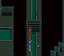 ソード・ワールドSFCのプレイ日記20:レトロゲーム(スーファミ)_挿絵16