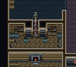 ソード・ワールドSFCのプレイ日記13：レトロゲーム(スーファミ)_挿絵12