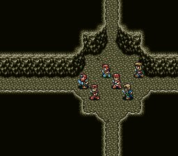 ソード・ワールドSFCのプレイ日記16:レトロゲーム(スーファミ)_挿絵5