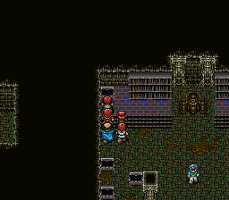 ソード・ワールドSFCのプレイ日記21:レトロゲーム(スーファミ)_挿絵30