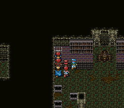 ソード・ワールドSFCのプレイ日記21:レトロゲーム(スーファミ)_挿絵29