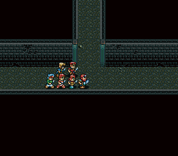 ソード・ワールドSFCのプレイ日記20:レトロゲーム(スーファミ)_挿絵20
