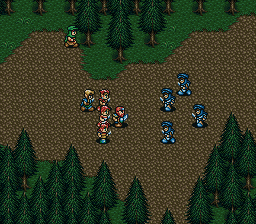 ソード・ワールドSFCのプレイ日記14：レトロゲーム(スーファミ)_挿絵24