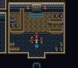 ソード・ワールドSFCのプレイ日記13：レトロゲーム(スーファミ)_挿絵8