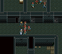 ソード・ワールドSFCのプレイ日記23：レトロゲーム(スーファミ)_挿絵8