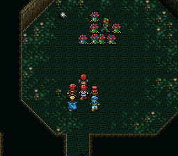 ソード・ワールドSFCのプレイ日記21:レトロゲーム(スーファミ)_挿絵13