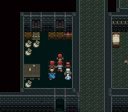 ソード・ワールドSFCのプレイ日記24：レトロゲーム(スーファミ)_挿絵5