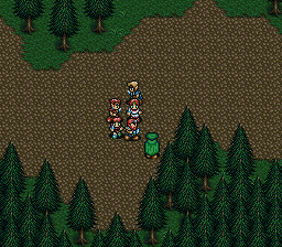 ソード・ワールドSFCのプレイ日記14：レトロゲーム(スーファミ)_挿絵15