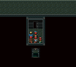 ソード・ワールドSFCのプレイ日記20:レトロゲーム(スーファミ)_挿絵13