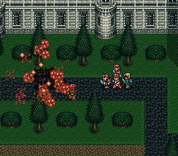 ソード・ワールドSFCのプレイ日記13：レトロゲーム(スーファミ)_挿絵4
