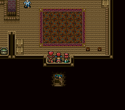 ソード・ワールドSFCのプレイ日記15:レトロゲーム(スーファミ)_挿絵4
