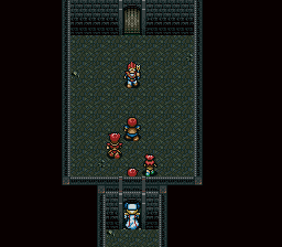 ソード・ワールドSFCのプレイ日記24：レトロゲーム(スーファミ)_挿絵12