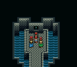 ソード・ワールドSFCのプレイ日記17:レトロゲーム(スーファミ)_挿絵23