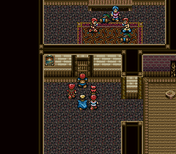 ソード・ワールドSFCのプレイ日記12:レトロゲーム(スーファミ)_挿絵15