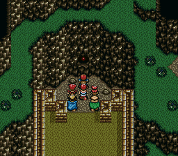 ソード・ワールドSFCのプレイ日記16:レトロゲーム(スーファミ)_挿絵11