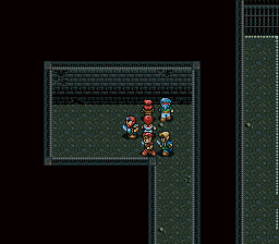 ソード・ワールドSFCのプレイ日記20:レトロゲーム(スーファミ)_挿絵17