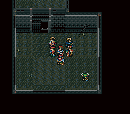 ソード・ワールドSFCのプレイ日記18:レトロゲーム(スーファミ)_挿絵11