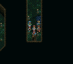 ソード・ワールドSFCのプレイ日記21:レトロゲーム(スーファミ)_挿絵16