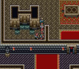 ソード・ワールドSFCのプレイ日記13：レトロゲーム(スーファミ)_挿絵9