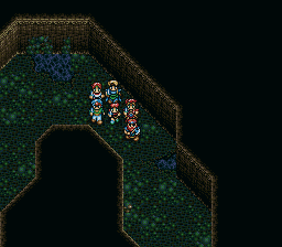 ソード・ワールドSFCのプレイ日記20:レトロゲーム(スーファミ)_挿絵24