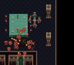 ソード・ワールドSFCのプレイ日記15:レトロゲーム(スーファミ)_挿絵23