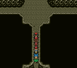 ソード・ワールドSFCのプレイ日記17:レトロゲーム(スーファミ)_挿絵7