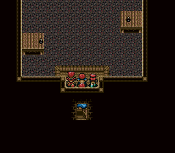 ソード・ワールドSFCのプレイ日記12:レトロゲーム(スーファミ)_挿絵9