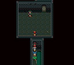 ソード・ワールドSFCのプレイ日記19:レトロゲーム(スーファミ)_挿絵6