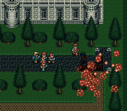 ソード・ワールドSFCのプレイ日記13：レトロゲーム(スーファミ)_挿絵6