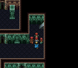 ソード・ワールドSFCのプレイ日記15:レトロゲーム(スーファミ)_挿絵11