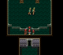 ソード・ワールドSFCのプレイ日記20:レトロゲーム(スーファミ)_挿絵4