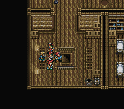 ソード・ワールドSFCのプレイ日記22：レトロゲーム(スーファミ)_挿絵20
