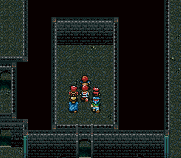 ソード・ワールドSFCのプレイ日記20:レトロゲーム(スーファミ)_挿絵18