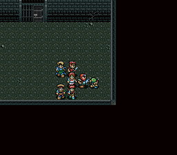 ソード・ワールドSFCのプレイ日記18:レトロゲーム(スーファミ)_挿絵12
