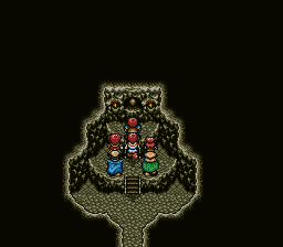 ソード・ワールドSFCのプレイ日記17:レトロゲーム(スーファミ)_挿絵13