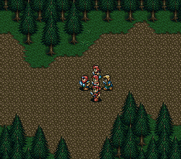 ソード・ワールドSFCのプレイ日記14：レトロゲーム(スーファミ)_挿絵10
