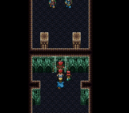 ソード・ワールドSFCのプレイ日記15:レトロゲーム(スーファミ)_挿絵20