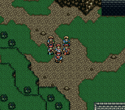 ソード・ワールドSFCのプレイ日記17:レトロゲーム(スーファミ)_挿絵1