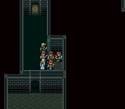 ソード・ワールドSFCのプレイ日記24：レトロゲーム(スーファミ)_挿絵15