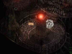 メイジメイジメイジ：Baldur's Gate 2#265_挿絵5